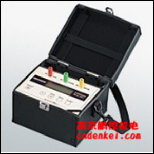 日本長谷川測定裝置?計(jì)測器リスト[IPR-1、IVJ-2 、IMR-80]